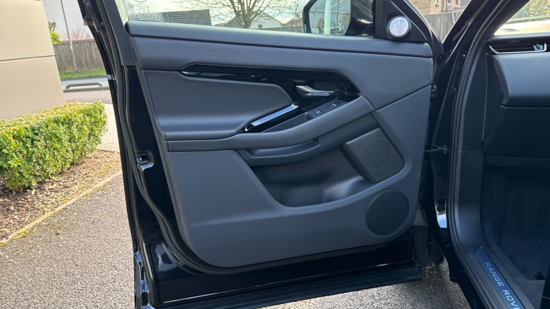 Land Rover Range Rover Evoque 2.0 D200 Autobiography 5dr Auto [Revised] Diesel Hatchback